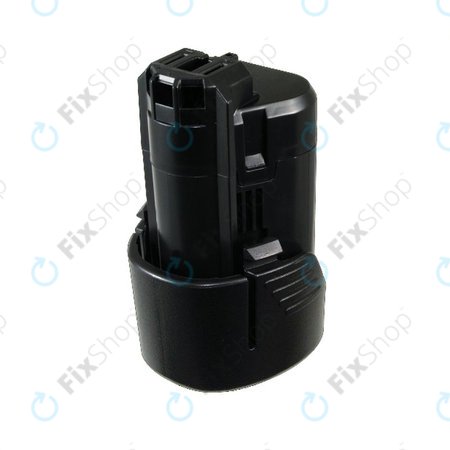 Baterie pro Bosch GOP 10.8V, 1500mAh, Li-Ion, 10.8V, BAT411, BAT413, HQ