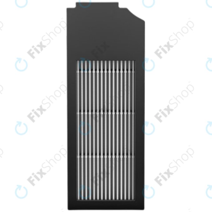 Sada náhradních dílů pro Ecovacs X1 Omni, T10 (2x Hlavní kartáč, 4x Filtr, 4x Boční kartáč)