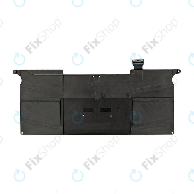 Apple MacBook Air 11" A1465 (Mid 2013 - Early 2015) - Baterie A1495 5200mAh FixPremium
