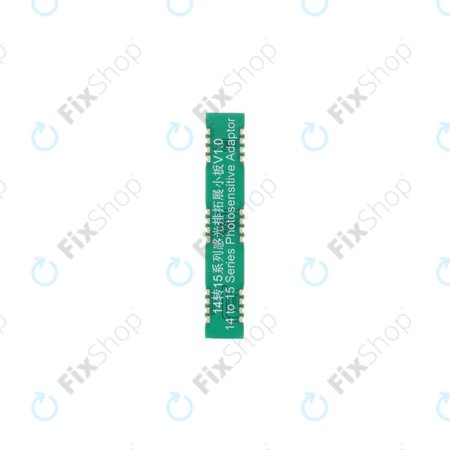 JCID V1SE/V1S - Photosensitive Conversion Board pro iPhone 14 na 15 sérii