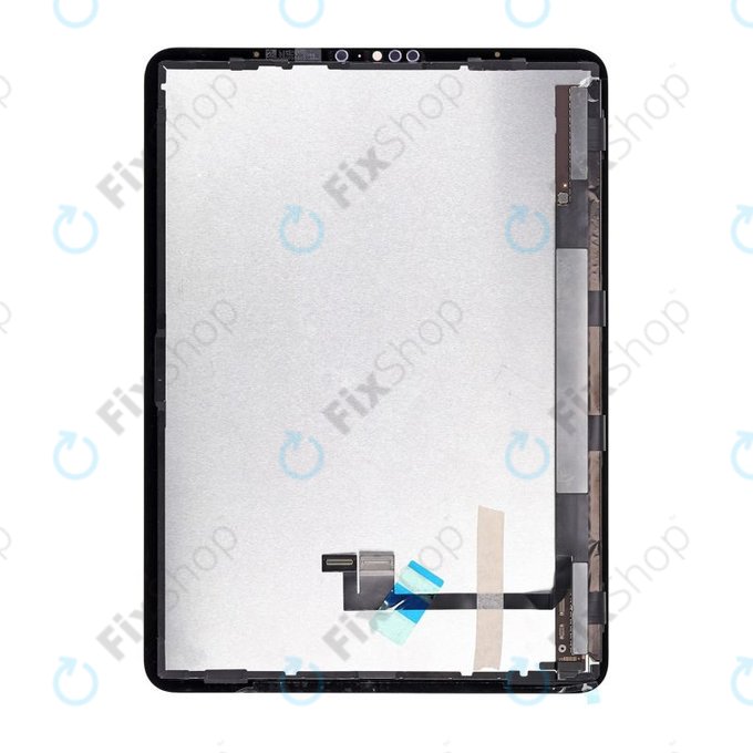 Apple iPad Pro 11.0 (3rd Gen 2021, 4th Gen 2022) - LCD Displej + Dotykové Sklo Refurbished