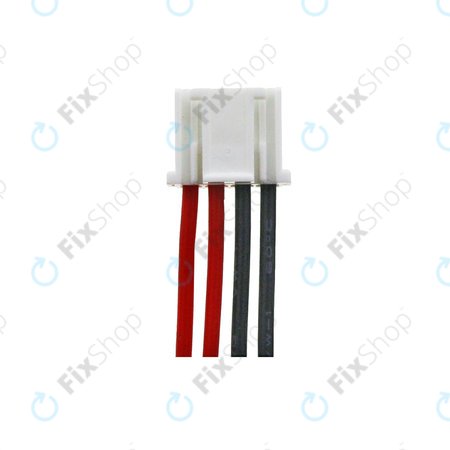 Baterie pro DJI Inspire 1, 2, Phantom 3, 4, 6000mAh, Li-Pol, 7.4V, 1650120, HQ