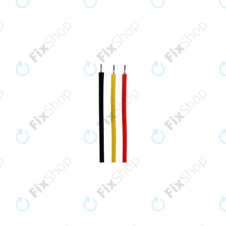 Baterie pro HyperX Cloud Flight, Cloud Alpha, 1500mAh, Li-Pol, 3.7V, PL644050, HQ