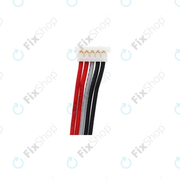 Baterie pro Nintendo Switch HAC-001, 4300mAh, Li-Pol, 3.85V, HAC-003, HQ