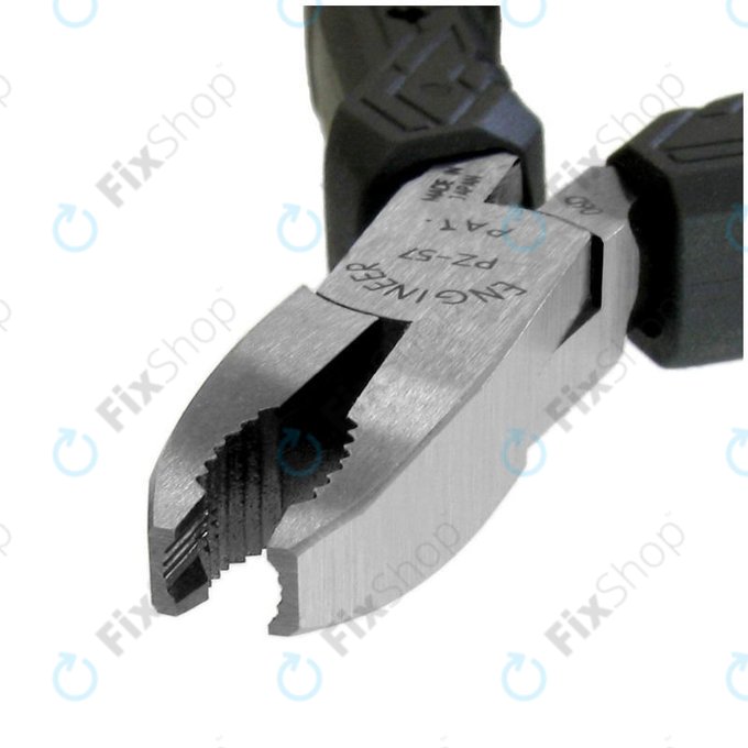 Engineer PZ-57 - Speciální Kleště na Vytahování Šroubů 5”