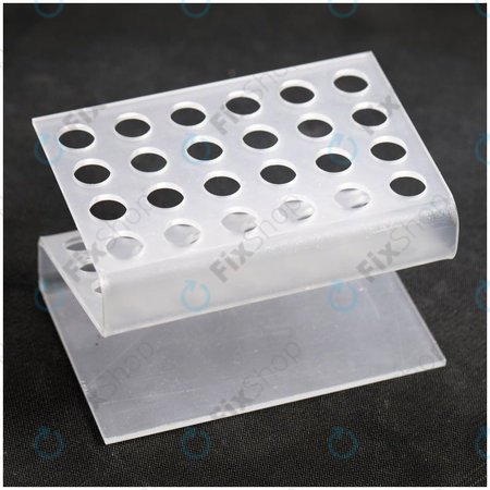 Best - Transparentní Akrylový Stojan na Šroubováky