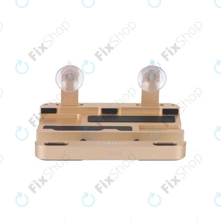 Refox RS52 - Multifunkční Fixační Zařízení