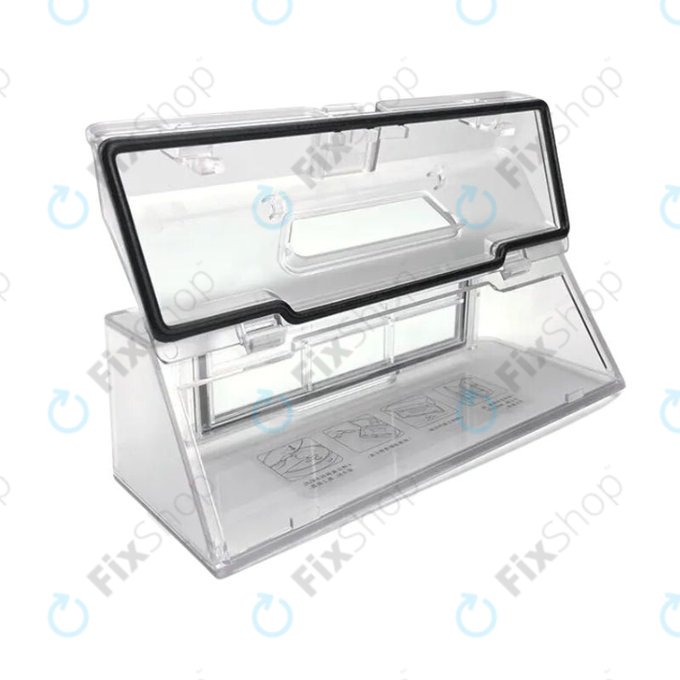 Xiaomi Mi Robot Vacuum Mop Pro (P), Viomi V2 Pro, V3, SE - Zásobník na Odpad