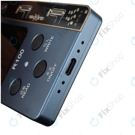 DLZ WIN - DL R100 True Tone Restore Programmer (iPhone 12-series)