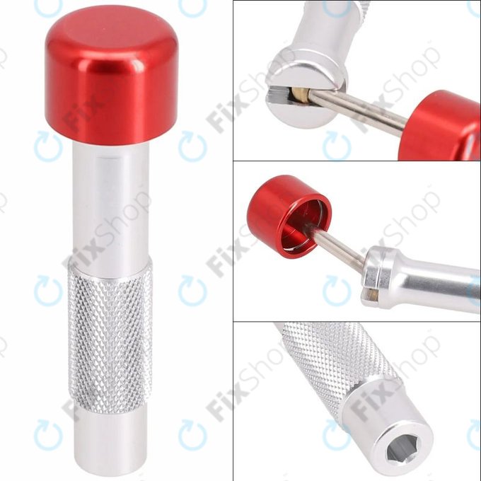 Lollipop - Multifunkční šroubovák