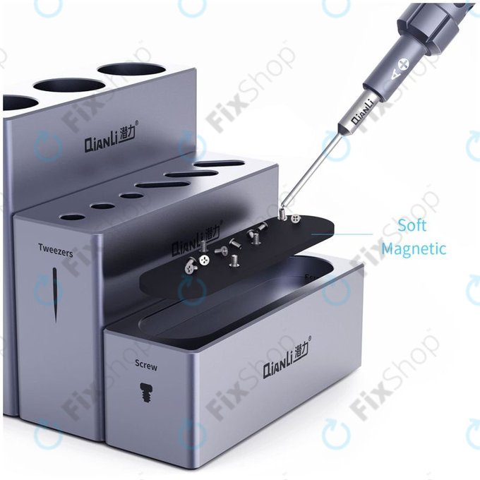 QianLi ToolPlus - Multifunkční Organizér Nářadí