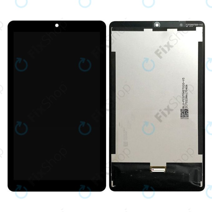 Huawei MediaPad T3 7.0 BG2-W09 - LCD Displej + Dotykové Sklo TFT