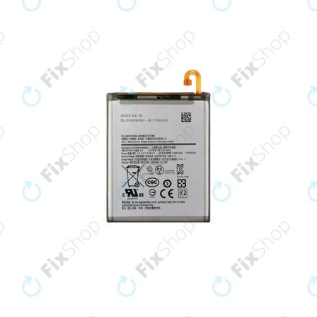 Samsung Galaxy A10 A105F - Baterie EB-BA750ABE 3300mAh