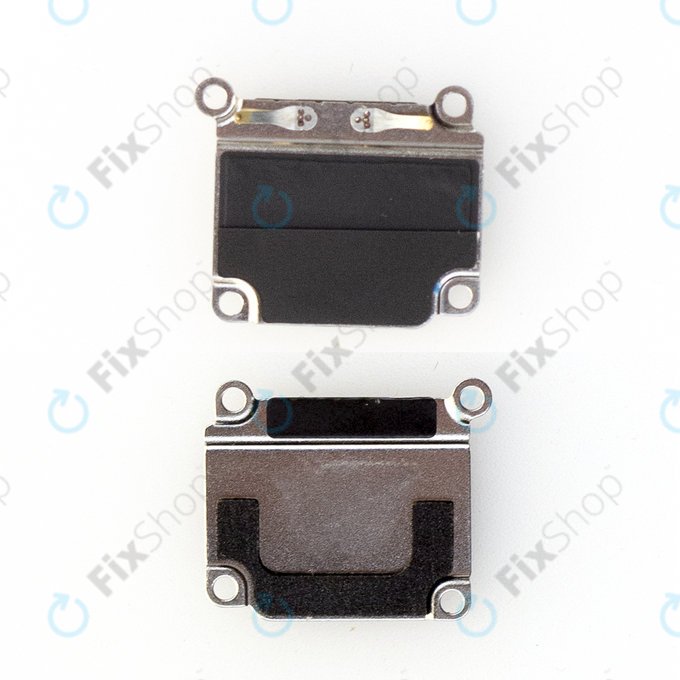 Apple iPhone 11 Pro - Zadní Housing s Malými Díly (Space Gray)