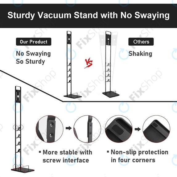 Dyson V-series, Outsize, Gen5detect, DC-series - Stojan