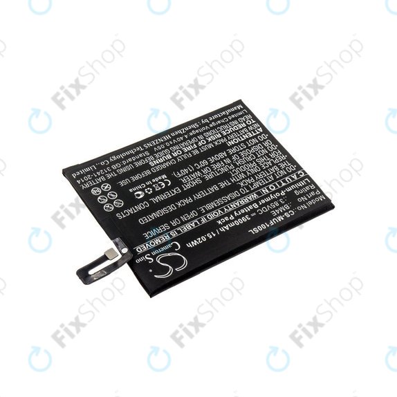 Xiaomi Pocophone F1 - Baterie BM4E 3900mAh HQ