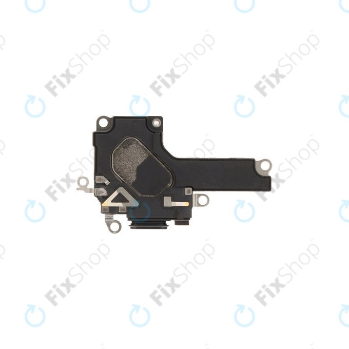 Apple iPhone 17 Pro - Reproduktor