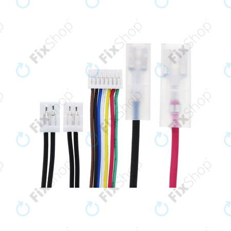 Baterie pro Electrolux PQ91-ALRGY, PQ91-ANIMA, AEG QX 9, 3000mAh, Li-ion, 25.2V, 4055478301, HQ