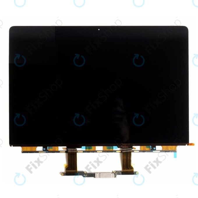 Apple MacBook Pro 13" A1706, A1708 (Late 2016 - Mid 2017) - LCD Displej Refurbished