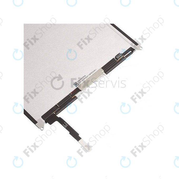 Apple iPad Air, iPad (5th Gen 2017) - LCD Displej