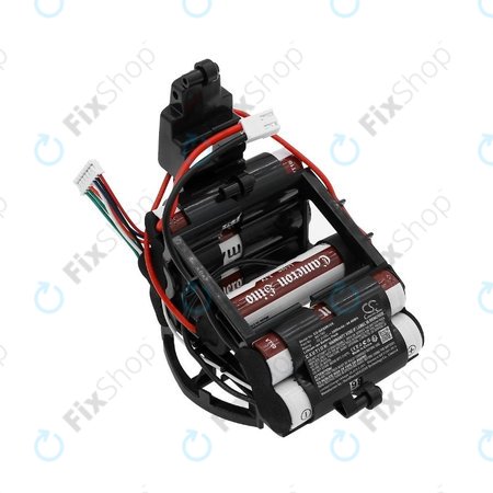 Gorenje SVC-series - Baterie 861790 Li-Ion 22.2V 2000mAh HQ