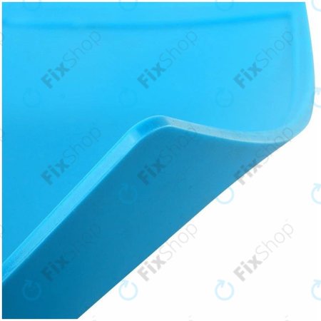 ESD Antistatická Teplovzdorná Silikonová Podložka - 35 x 25cm