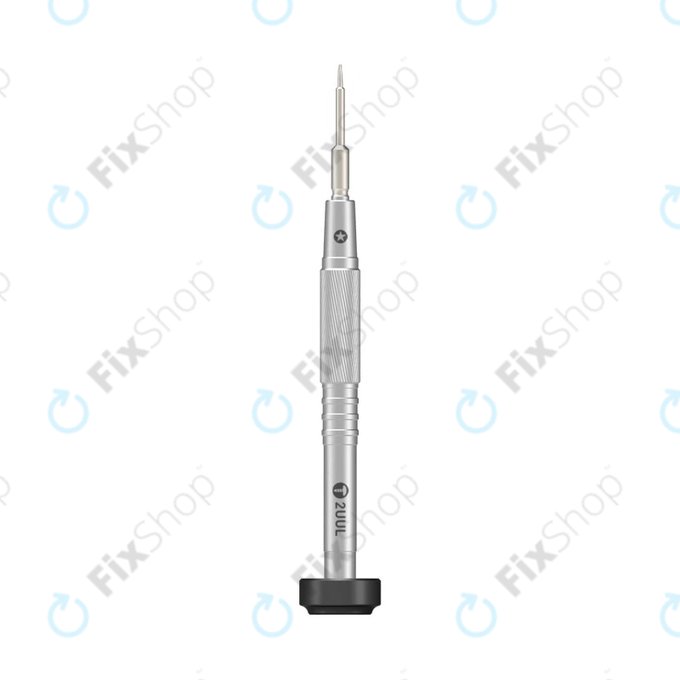 2UUL Everyday Screwdriver - Prémiový Šroubovák - Pentalobe PL1 (0.8mm)