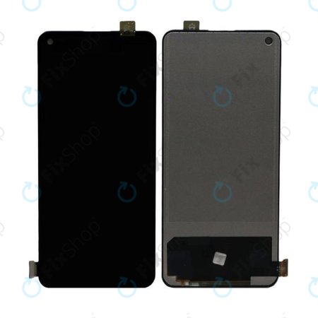 OnePlus Nord 2T CPH2399 CPH2401 - LCD Displej + Dotykové Sklo TFT