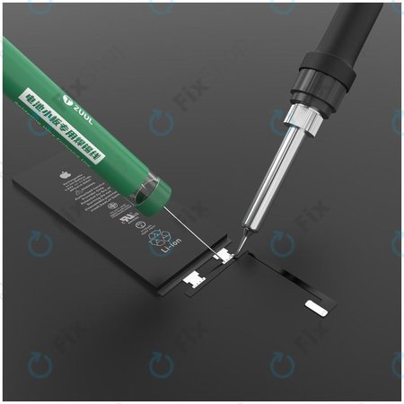 2UUL - Pájecí Drát (0.8mm)