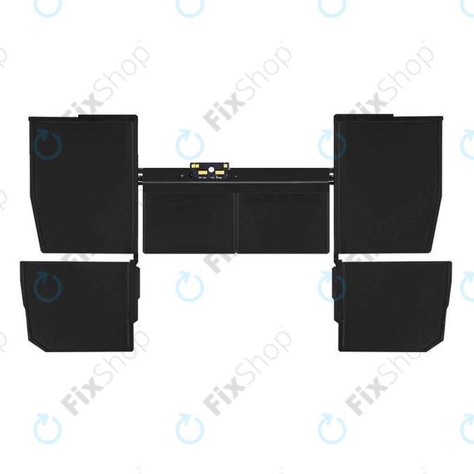 Apple MacBook 12" A1534 (Early 2015 - Mid 2017) - Baterie A1527, A1705 5474mAh