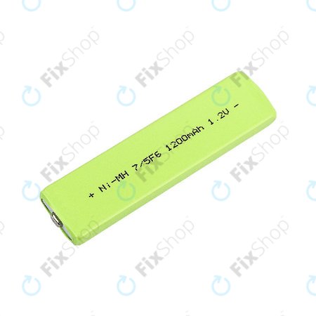 Baterie pro Aiwa AM-CL33, Aiwa AM-F90, 1200mAh, Ni-MH, 1.2V, MHB-901, HQ