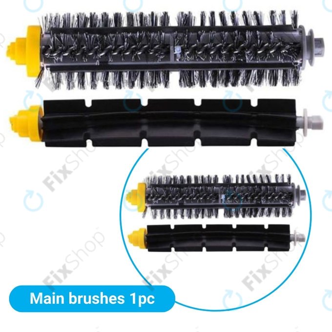 iRobot Roomba 700-series - Kompletní Set