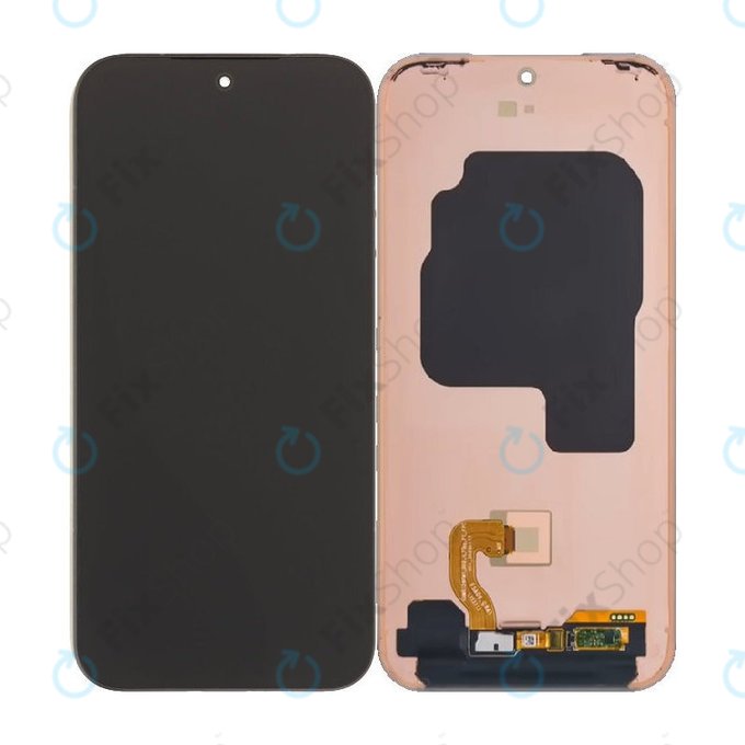 Displej OLED pro Xiaomi 17 Ultra, Dotykové sklo bez rámu