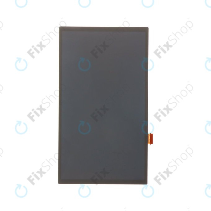 LCD displej (Black) pro Nintendo Switch OLED