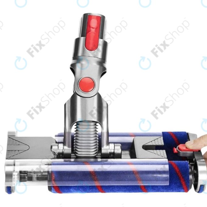 Dyson V-series, Outsize - Podlahová Hubice (2x Váleček)