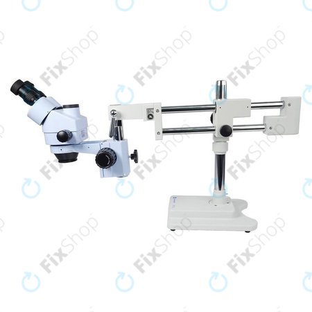 Sunshine SZM45T-STL2 - Trinokulární Stereo Mikroskop