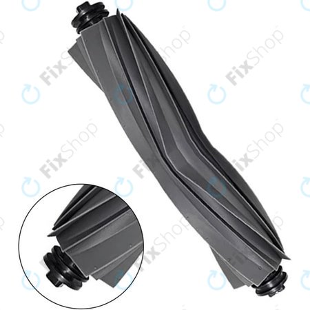 Xiaomi Dreame X40 Ultra, L40 Ultra, L20 Ultra, L10s Pro Gen2, L10s Pro Ultra, Mova E30 Ultra, D9 Max Gen2 - Hlavní kartáč