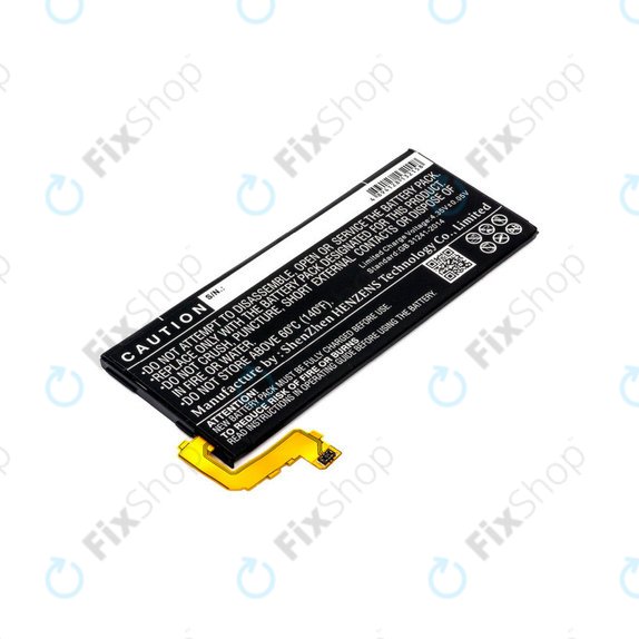 Sony Xperia XZ Premium Dual G8142 - Baterie LIP1642ERPC 3200mAh HQ