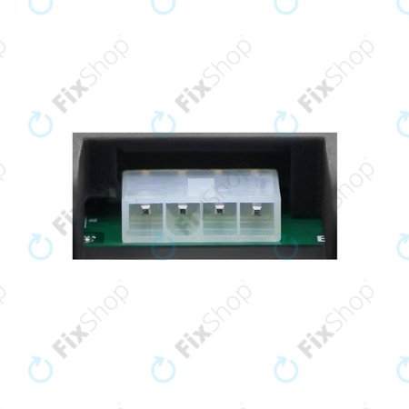 Baterie pro Flymo Easilife 800, Gardena Sileno Life 1250, Husqvarna Automower 520, 2500mAh, Li-Ion, 18V, 593 24 72-01, HQ