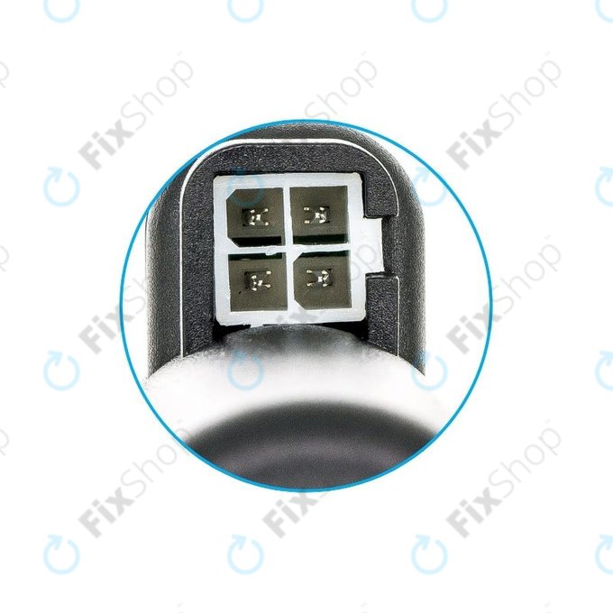 AEG RX-series, Electrolux E, P-series - Baterie S91-0400410-SU2, OSBP72LI, OSBP72LI25 Li-Ion 2000mAh HQ