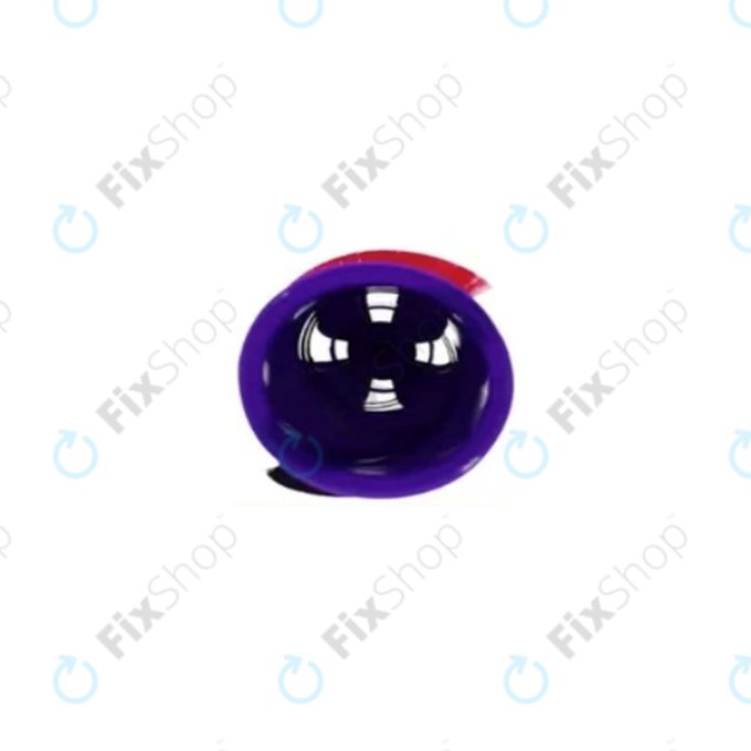 Dyson V8 - Hlavní Kartáč