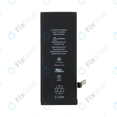 Apple iPhone 6 - Baterie 1810mAh