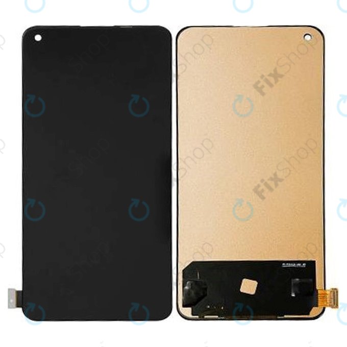 Oppo Reno 6 5G - LCD Displej + Dotykové Sklo TFT