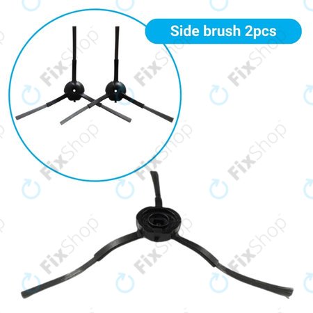 Roidmi EVE Plus - Rozšírená Sada