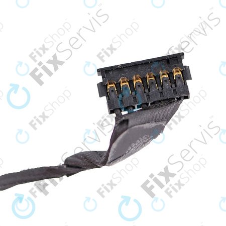 Apple MacBook Pro 13" A1502 (Late 2013 - Early 2015) - Sada Reproduktorů (Levý + Pravý)