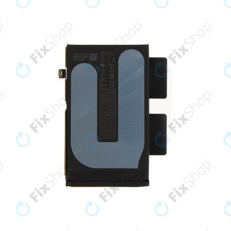 Střední Rám s Baterií pro iPhone 16 Plus | Blue | ZD076-00687 | Genuine Apple