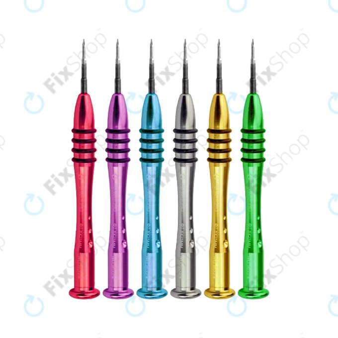 Penggong - Šroubovák - Torx T8