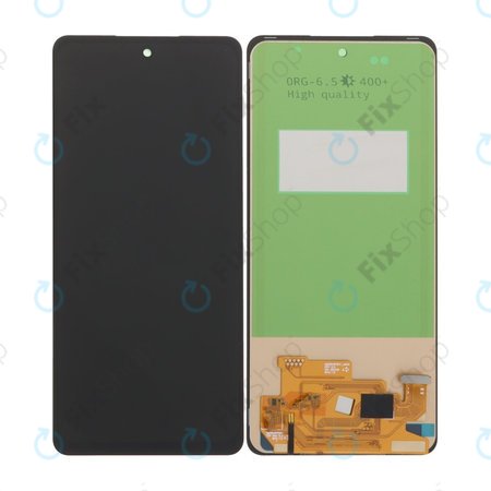 Samsung Galaxy A52 A525F, A526B, A52s 5G A528B - LCD Displej + Dotykové Sklo TFT
