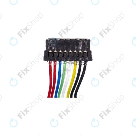 Baterie pro Lenovo IdeaPad 730-13, 2650mAh, Li-Pol, 15.36V, 5B10R32748, HQ