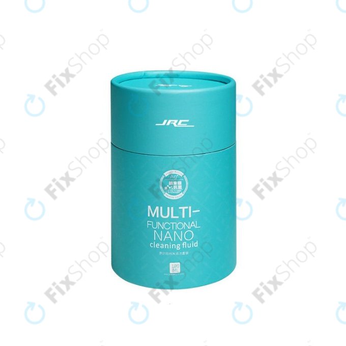 JRC - Multifunkční Čistící Souprava 5v1